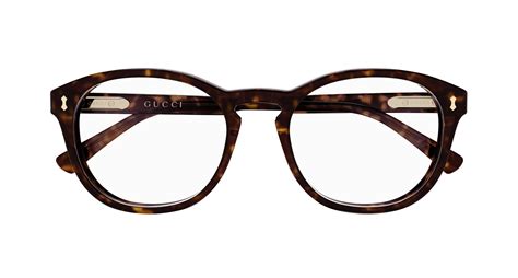 Gucci GG1047O Square Glasses 